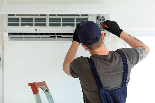Best HVAC Air Duct Cleaning  in Pleasantville, NJ