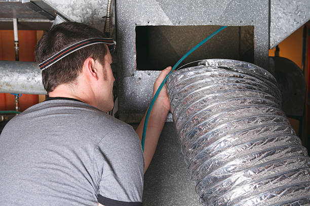 Best Air Duct Cleaning Near Me  in Pleasantville, NJ