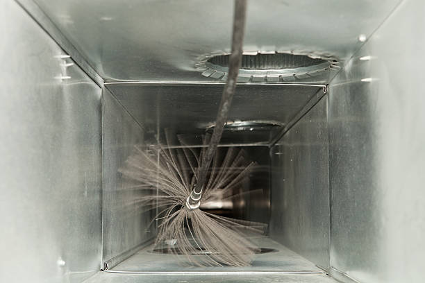 Best Ductwork Cleaning Services  in Pleasantville, NJ