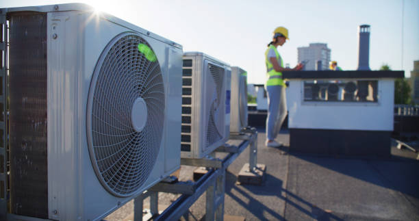 Best Emergency Air Duct Cleaning  in Pleasantville, NJ