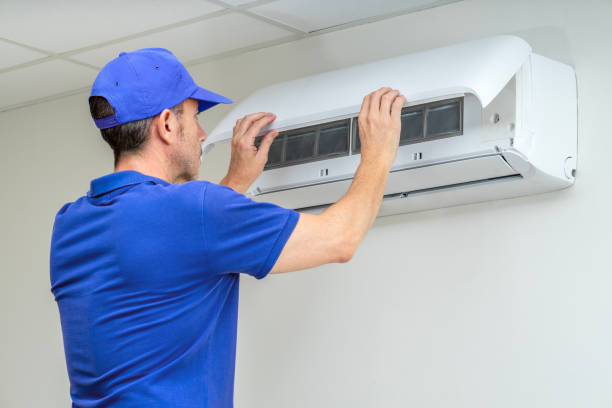 Best Affordable Air Duct Cleaning  in Pleasantville, NJ